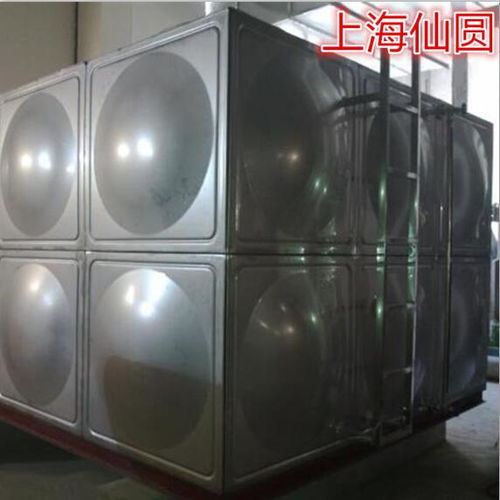 如何選擇優(yōu)質太陽能水箱？仙圓不銹鋼水箱的推薦與解析