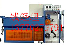 江蘇佳成機(jī)械 專(zhuān)業(yè)生產(chǎn)高質(zhì)量不銹鋼絲拉絲機(jī)，附應(yīng)用圖例