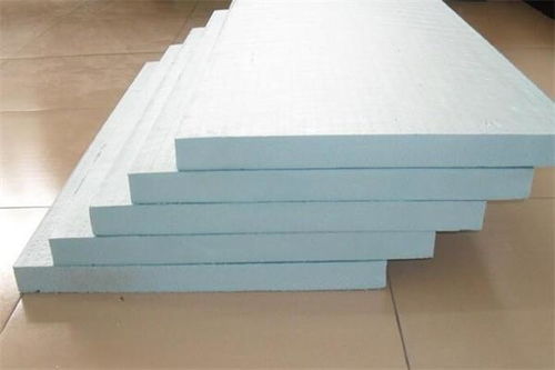 硅質板生產廠家直銷，助力綠色建筑外墻保溫材料發展
